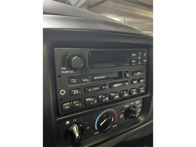 1999 Ford F150 Lightning (CC-2080263) for sale in Waterloo, Ontario
