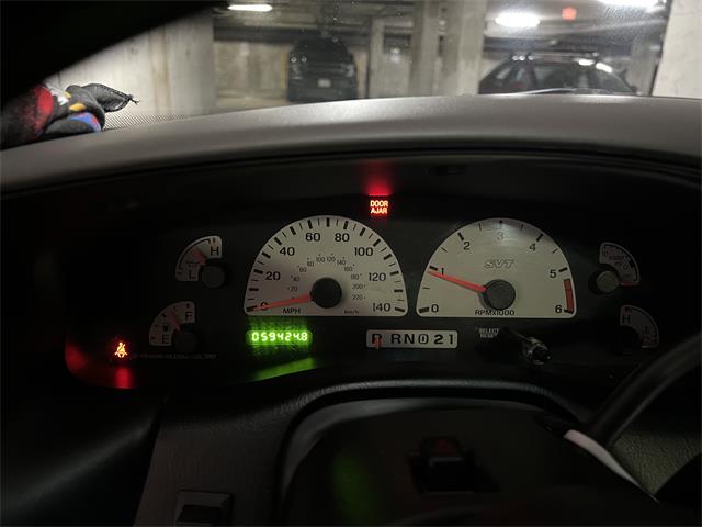 1999 Ford F150 Lightning (CC-2080263) for sale in Waterloo, Ontario