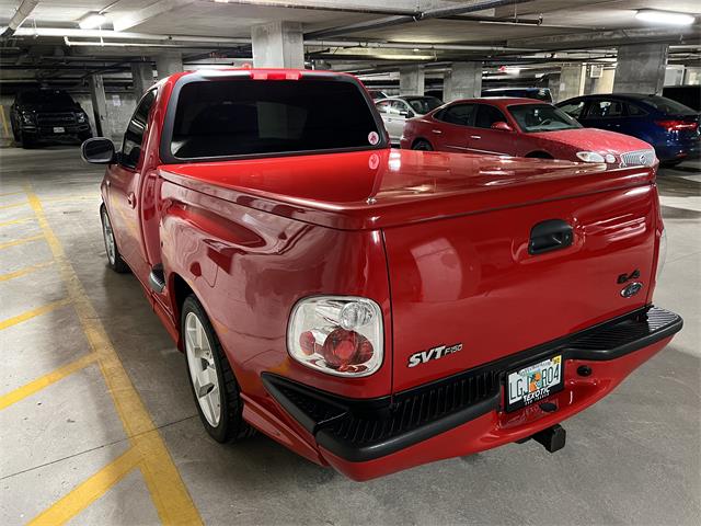 1999 Ford F150 Lightning (CC-2080263) for sale in Waterloo, Ontario