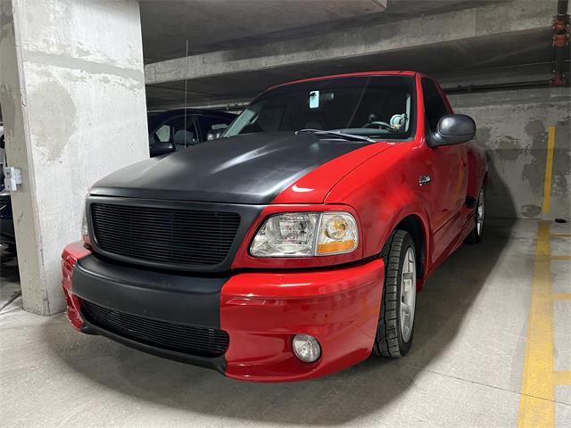 1999 Ford F150 Lightning (CC-2080263) for sale in Waterloo, Ontario