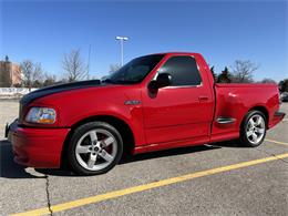 1999 Ford F150 Lightning (CC-2080263) for sale in Waterloo, Ontario