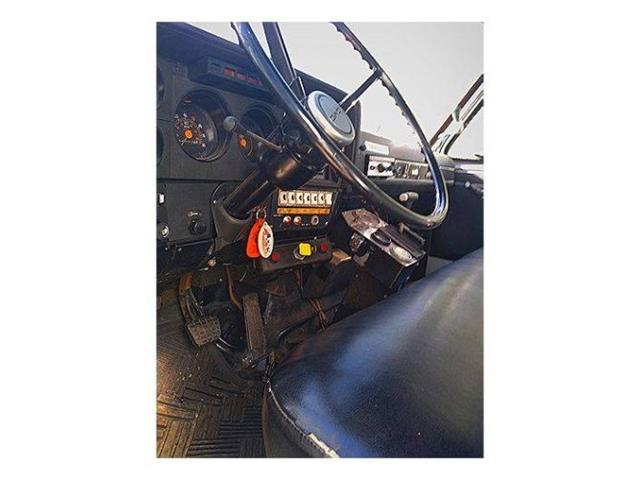 1982 GMC C7000 (CC-2082630) for sale in Cadillac, Michigan