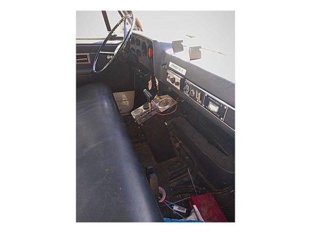 1982 GMC C7000 (CC-2082630) for sale in Cadillac, Michigan