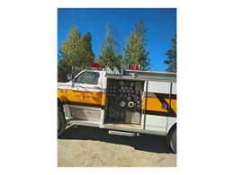 1982 GMC C7000 (CC-2082630) for sale in Cadillac, Michigan