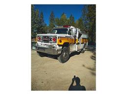 1982 GMC C7000 (CC-2082630) for sale in Cadillac, Michigan