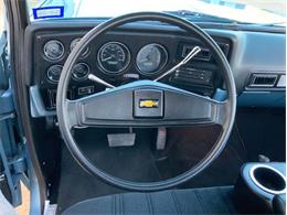 1978 Chevrolet C/K (CC-2082632) for sale in Fredericksburg, Texas