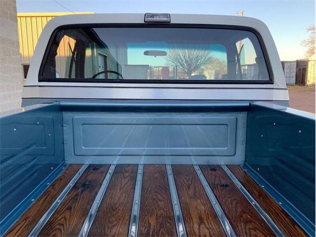 1978 Chevrolet C/K (CC-2082632) for sale in Fredericksburg, Texas