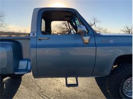 1978 Chevrolet C/K (CC-2082632) for sale in Fredericksburg, Texas