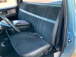 1978 Chevrolet C/K (CC-2082632) for sale in Fredericksburg, Texas