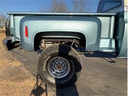 1978 Chevrolet C/K (CC-2082632) for sale in Fredericksburg, Texas