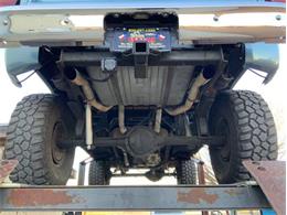 1978 Chevrolet C/K (CC-2082632) for sale in Fredericksburg, Texas