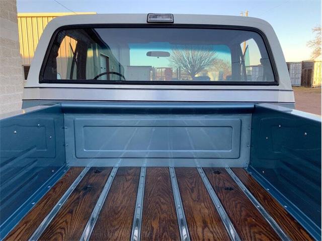 1978 Chevrolet C/K (CC-2082632) for sale in Fredericksburg, Texas