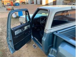 1978 Chevrolet C/K (CC-2082632) for sale in Fredericksburg, Texas