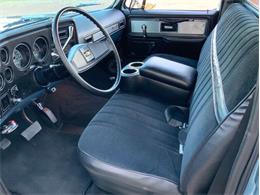 1978 Chevrolet C/K (CC-2082632) for sale in Fredericksburg, Texas