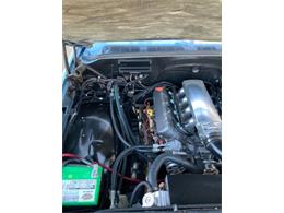 1978 Chevrolet C/K (CC-2082632) for sale in Fredericksburg, Texas