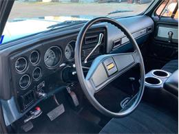 1978 Chevrolet C/K (CC-2082632) for sale in Fredericksburg, Texas
