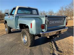 1978 Chevrolet C/K (CC-2082632) for sale in Fredericksburg, Texas