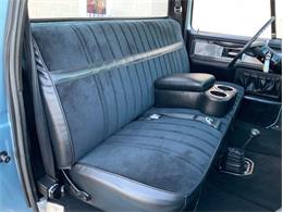 1978 Chevrolet C/K (CC-2082632) for sale in Fredericksburg, Texas
