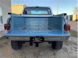 1978 Chevrolet C/K (CC-2082632) for sale in Fredericksburg, Texas