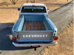 1978 Chevrolet C/K (CC-2082632) for sale in Fredericksburg, Texas
