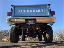 1978 Chevrolet C/K (CC-2082632) for sale in Fredericksburg, Texas