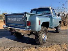 1978 Chevrolet C/K (CC-2082632) for sale in Fredericksburg, Texas