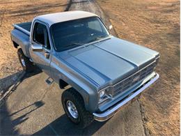 1978 Chevrolet C/K (CC-2082632) for sale in Fredericksburg, Texas