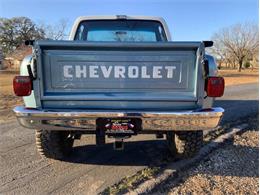 1978 Chevrolet C/K (CC-2082632) for sale in Fredericksburg, Texas