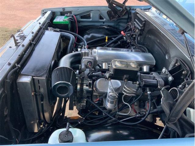 1978 Chevrolet C/K (CC-2082632) for sale in Fredericksburg, Texas