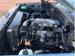 1978 Chevrolet C/K (CC-2082632) for sale in Fredericksburg, Texas