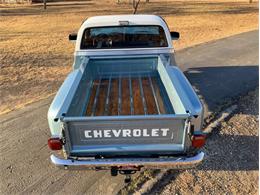 1978 Chevrolet C/K (CC-2082632) for sale in Fredericksburg, Texas