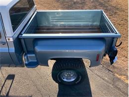 1978 Chevrolet C/K (CC-2082632) for sale in Fredericksburg, Texas