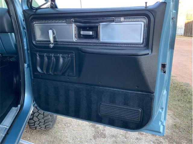 1978 Chevrolet C/K (CC-2082632) for sale in Fredericksburg, Texas