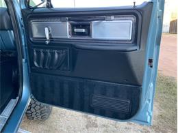 1978 Chevrolet C/K (CC-2082632) for sale in Fredericksburg, Texas