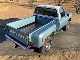 1978 Chevrolet C/K (CC-2082632) for sale in Fredericksburg, Texas
