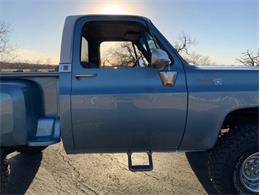 1978 Chevrolet C/K (CC-2082632) for sale in Fredericksburg, Texas
