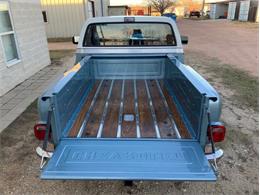 1978 Chevrolet C/K (CC-2082632) for sale in Fredericksburg, Texas