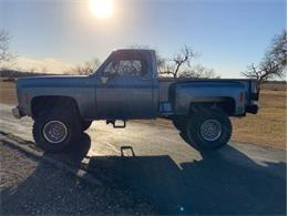1978 Chevrolet C/K (CC-2082632) for sale in Fredericksburg, Texas