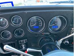 1978 Chevrolet C/K (CC-2082632) for sale in Fredericksburg, Texas