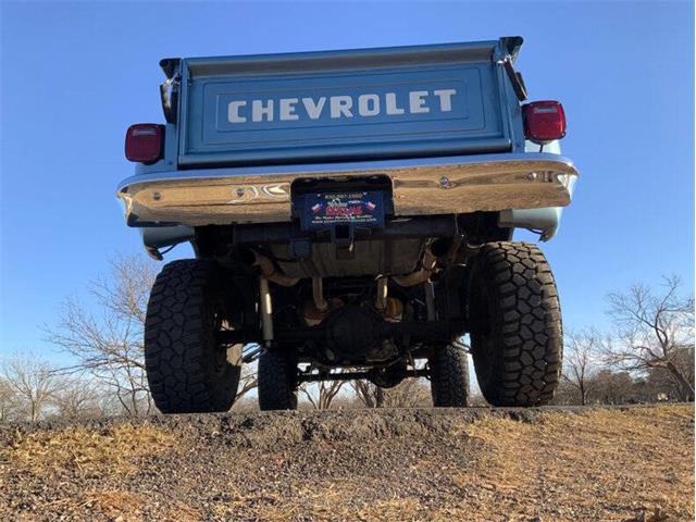 1978 Chevrolet C/K (CC-2082632) for sale in Fredericksburg, Texas