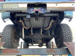 1978 Chevrolet C/K (CC-2082632) for sale in Fredericksburg, Texas
