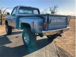 1978 Chevrolet C/K (CC-2082632) for sale in Fredericksburg, Texas