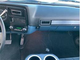 1978 Chevrolet C/K (CC-2082632) for sale in Fredericksburg, Texas