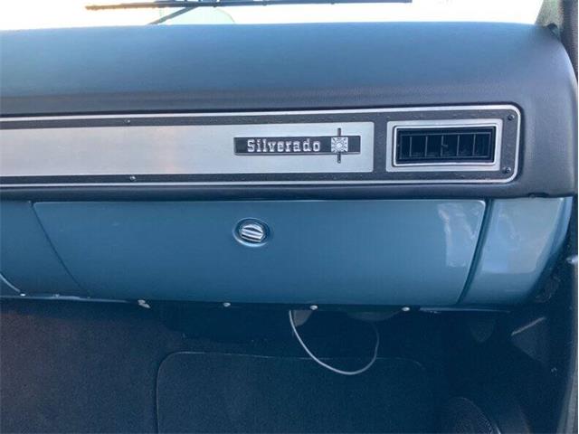 1978 Chevrolet C/K (CC-2082632) for sale in Fredericksburg, Texas