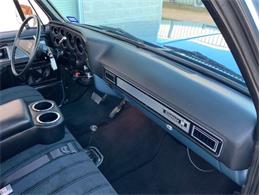1978 Chevrolet C/K (CC-2082632) for sale in Fredericksburg, Texas