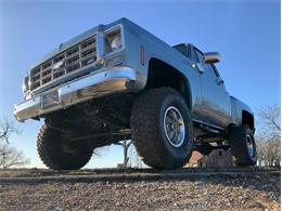 1978 Chevrolet C/K (CC-2082632) for sale in Fredericksburg, Texas