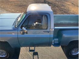 1978 Chevrolet C/K (CC-2082632) for sale in Fredericksburg, Texas