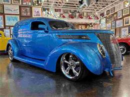 1937 Ford Delivery (CC-2082633) for sale in Henderson, Nevada