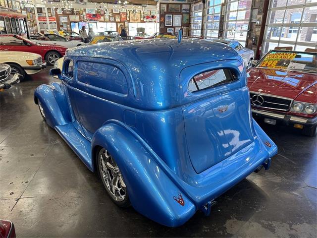 1937 Ford Delivery (CC-2082633) for sale in Henderson, Nevada