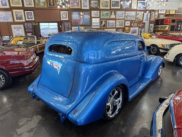 1937 Ford Delivery (CC-2082633) for sale in Henderson, Nevada